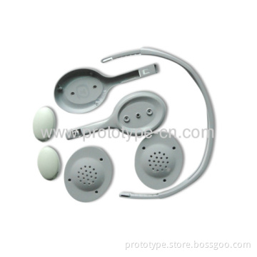 Plastic Overmolding Manufacturer In China 